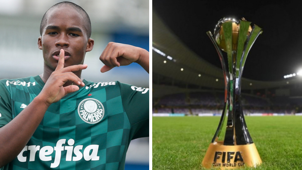 Palmeiras no Mundial de novo gera expectativas, diferente de 2021