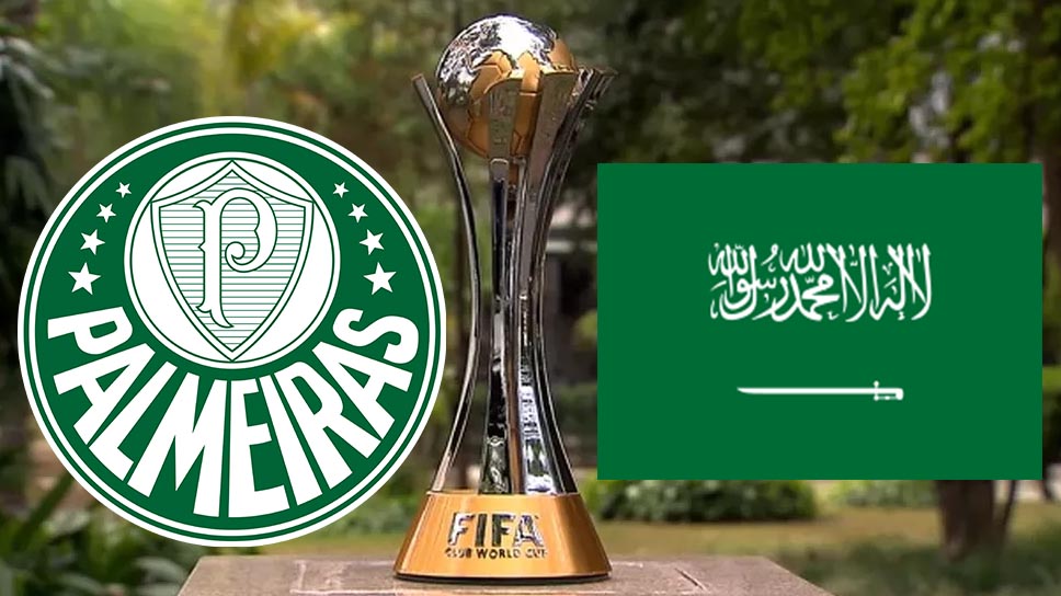 Mundial de Clubes 2023 na Arábia Saudita - Turista FC - Experiências  Esportivas