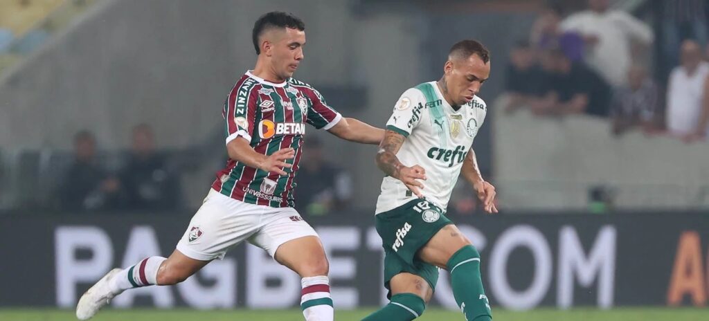 Palmeiras x Fluminense: onde assistir ao vivo e prováveis escalações