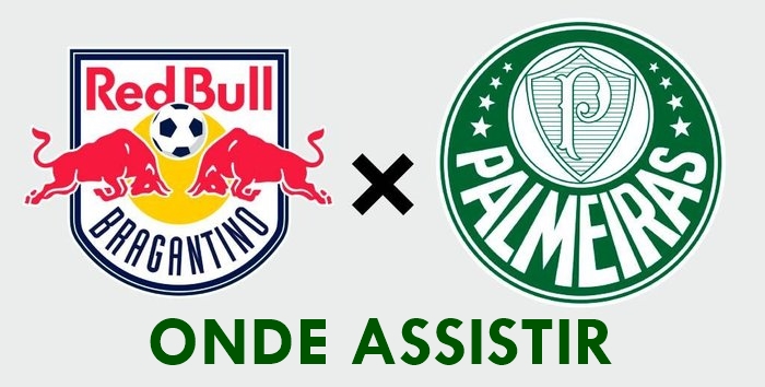 Red Bull Bragantino x Palmeiras: onde assistir ao vivo e prováveis escalações