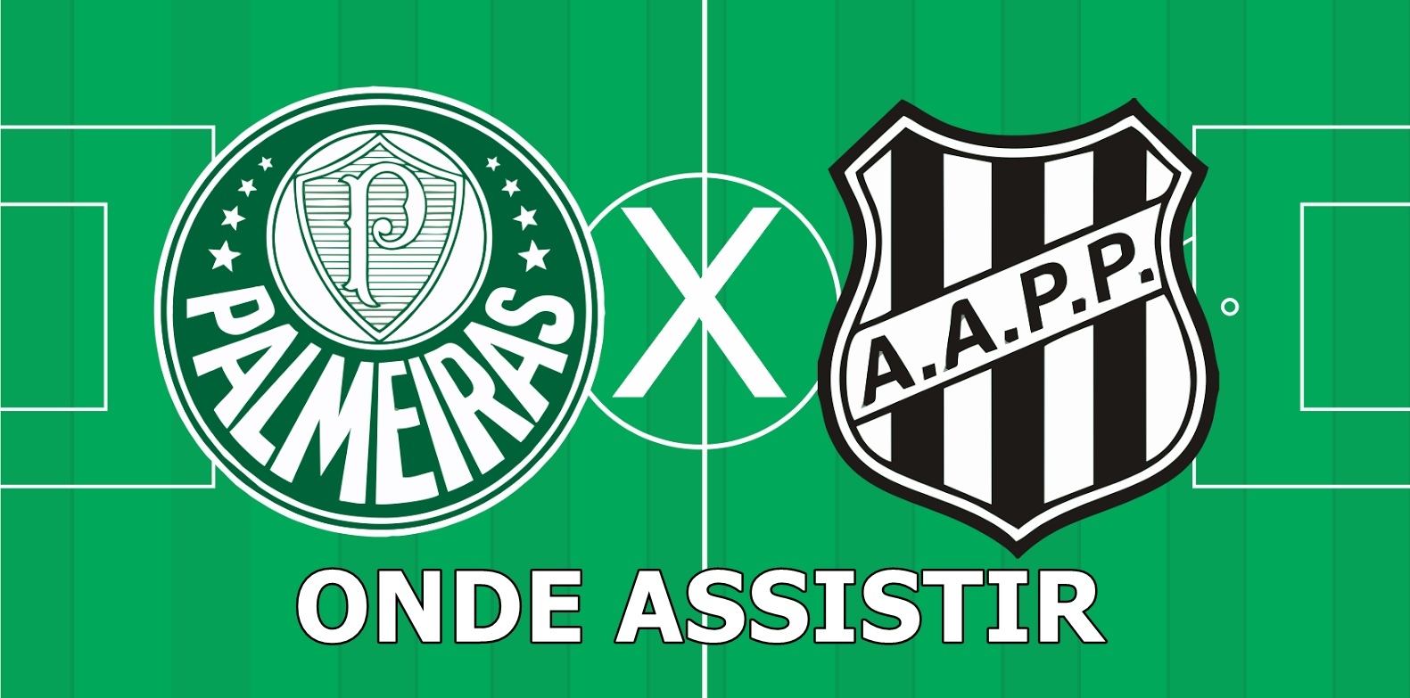 Palmeiras X Ponte Preta Onde Assistir Ao Vivo E Prováveis Escalações