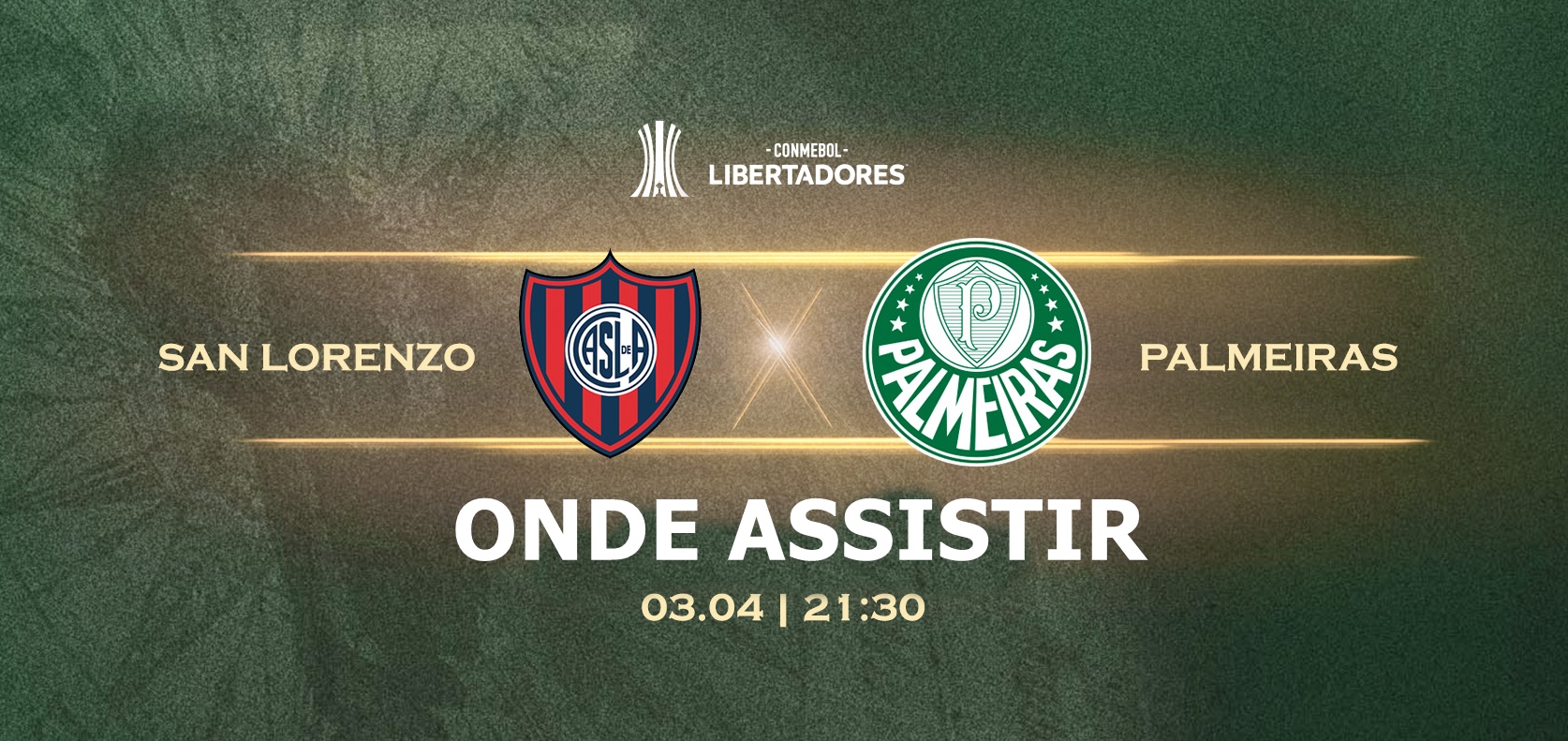 Libertadores 2024 veja onde assistir aos jogos do Palmeiras☁ Baixe o